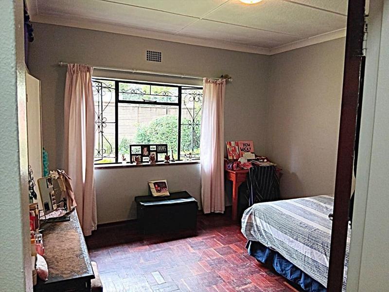 3 Bedroom Property for Sale in Parkdene Gauteng