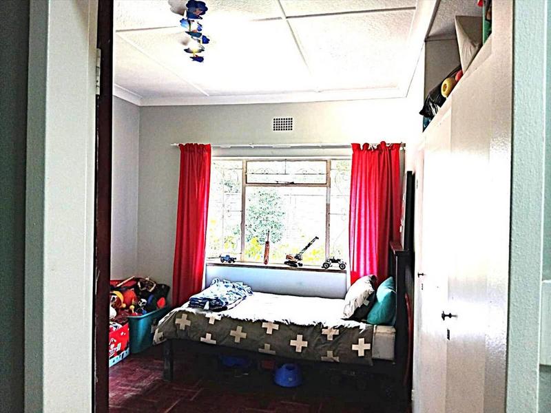 3 Bedroom Property for Sale in Parkdene Gauteng
