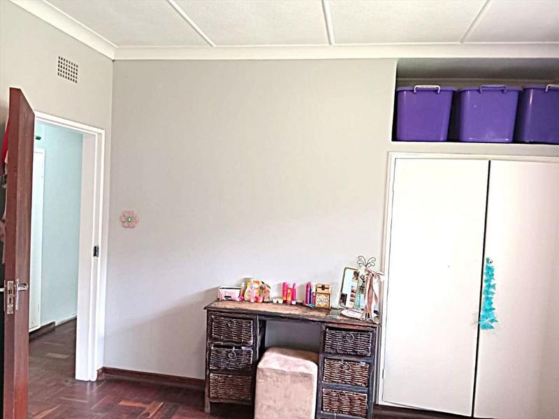3 Bedroom Property for Sale in Parkdene Gauteng
