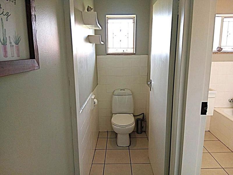3 Bedroom Property for Sale in Parkdene Gauteng