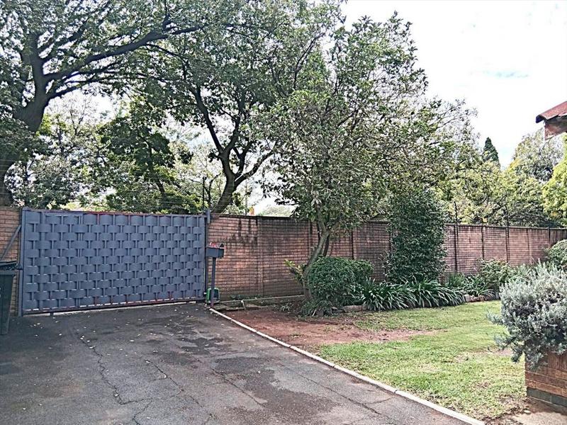 3 Bedroom Property for Sale in Parkdene Gauteng