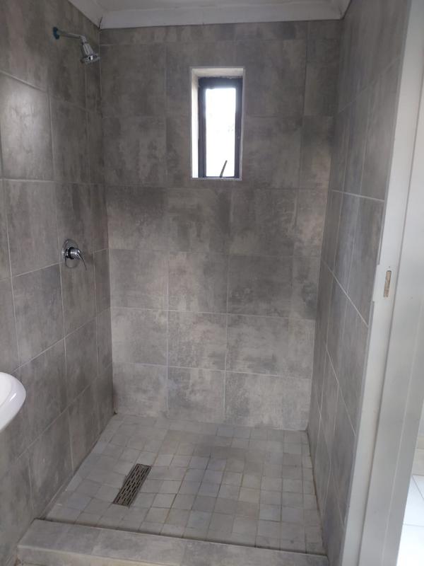To Let 1 Bedroom Property for Rent in Cresta Gauteng