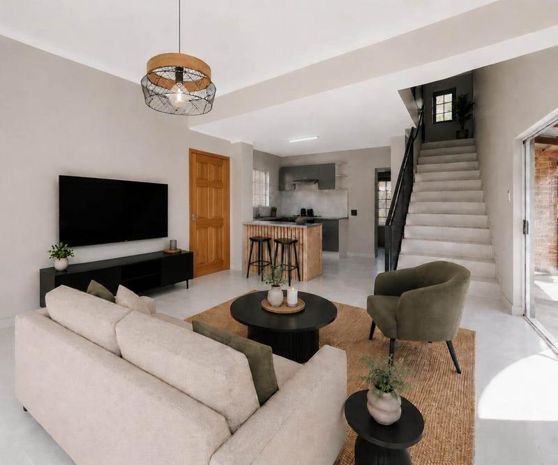 3 Bedroom Property for Sale in Amberfield Manor Gauteng