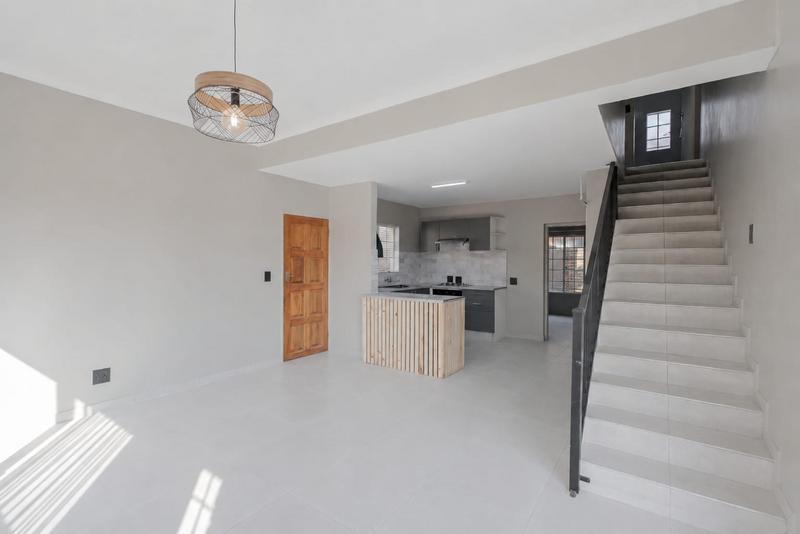 3 Bedroom Property for Sale in Amberfield Manor Gauteng