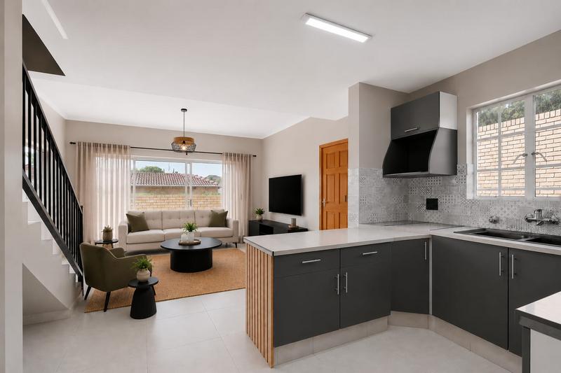 3 Bedroom Property for Sale in Amberfield Manor Gauteng