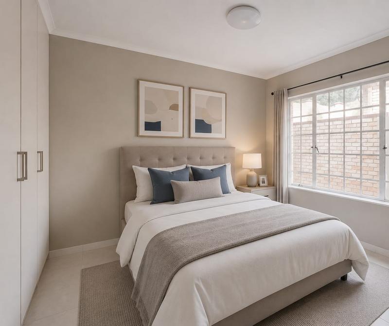 3 Bedroom Property for Sale in Amberfield Manor Gauteng