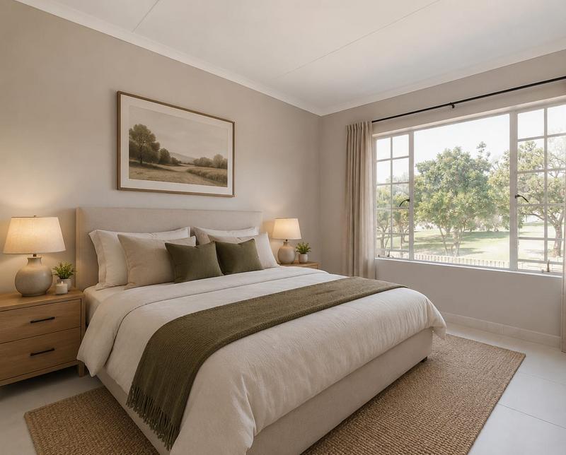 3 Bedroom Property for Sale in Amberfield Manor Gauteng