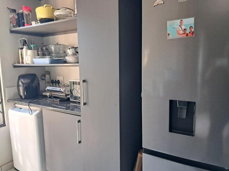 To Let 2 Bedroom Property for Rent in Malanshof Gauteng