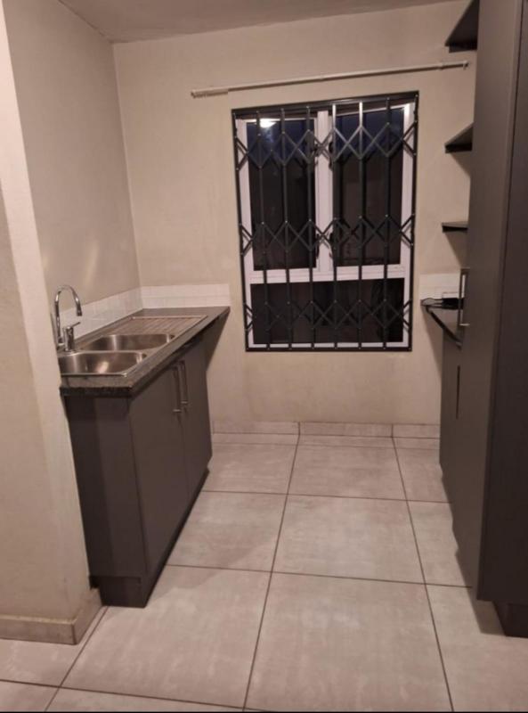 To Let 2 Bedroom Property for Rent in Malanshof Gauteng