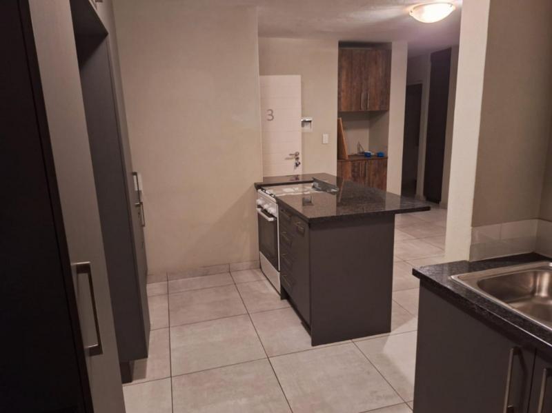 To Let 2 Bedroom Property for Rent in Malanshof Gauteng