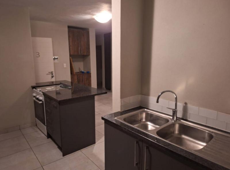 To Let 2 Bedroom Property for Rent in Malanshof Gauteng