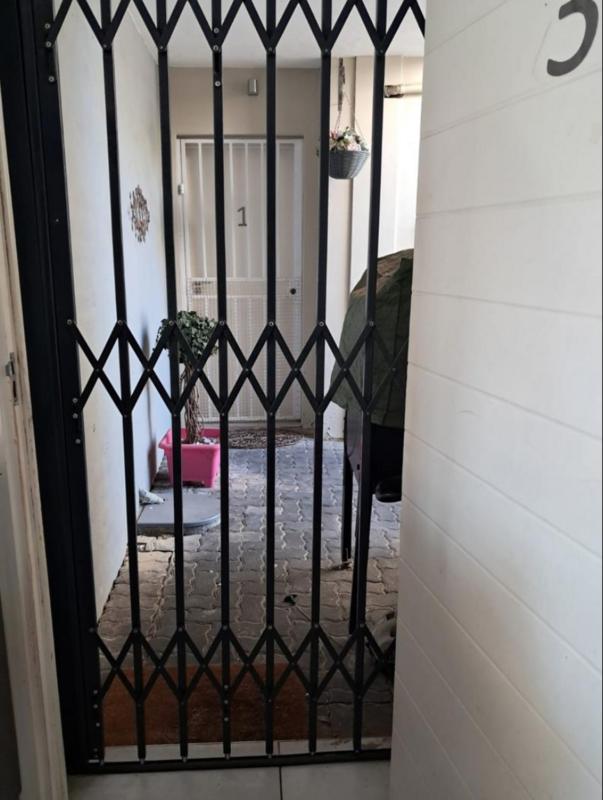 To Let 2 Bedroom Property for Rent in Malanshof Gauteng