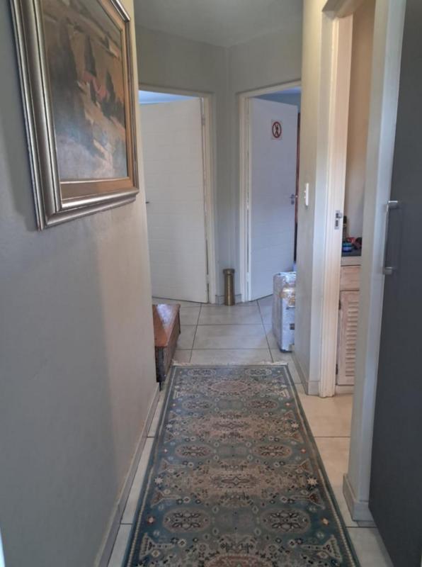 To Let 2 Bedroom Property for Rent in Malanshof Gauteng