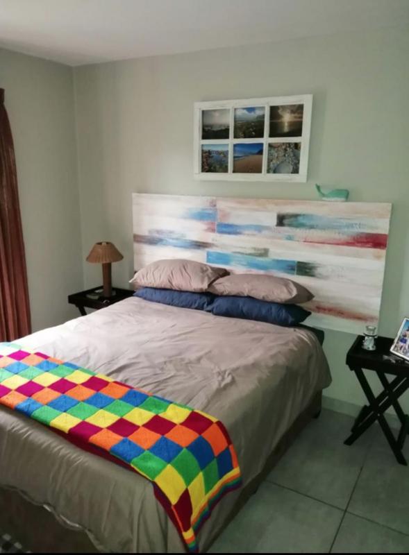 To Let 2 Bedroom Property for Rent in Malanshof Gauteng