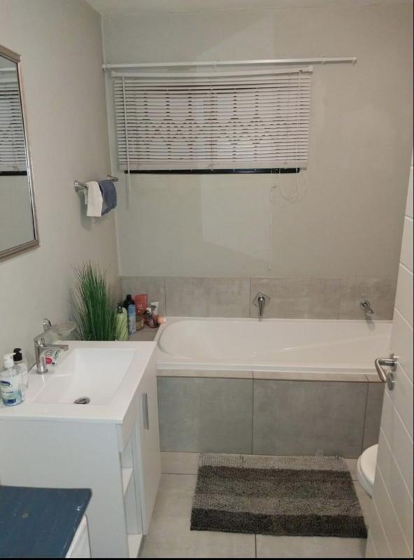 To Let 2 Bedroom Property for Rent in Malanshof Gauteng
