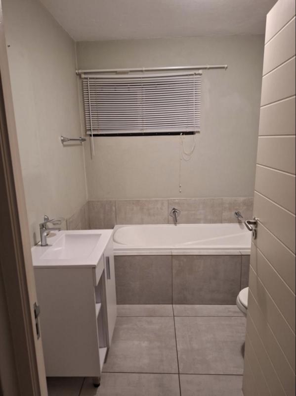 To Let 2 Bedroom Property for Rent in Malanshof Gauteng