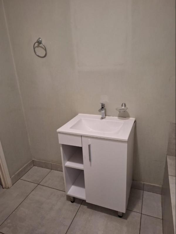 To Let 2 Bedroom Property for Rent in Malanshof Gauteng