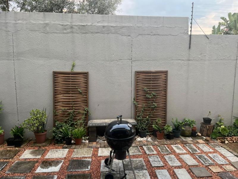 To Let 2 Bedroom Property for Rent in Malanshof Gauteng