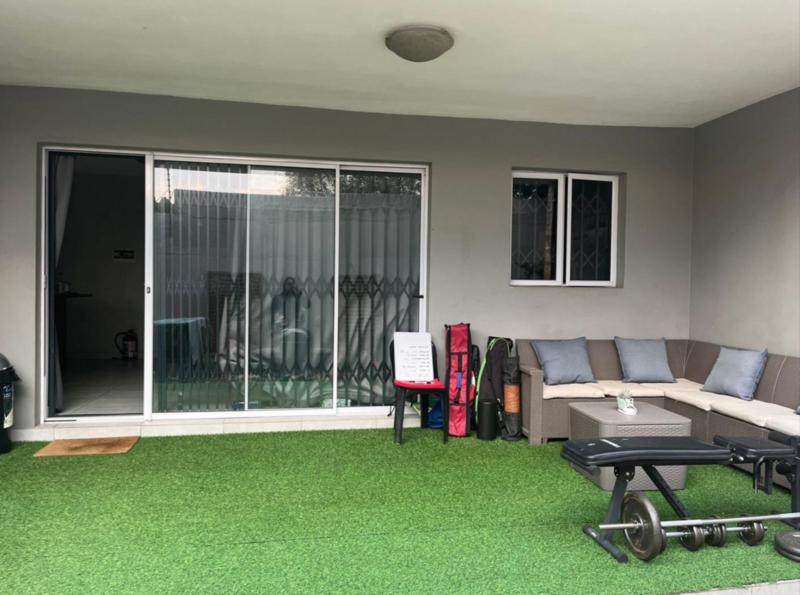To Let 2 Bedroom Property for Rent in Malanshof Gauteng