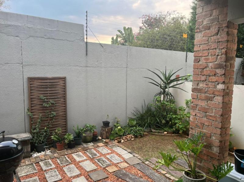 To Let 2 Bedroom Property for Rent in Malanshof Gauteng