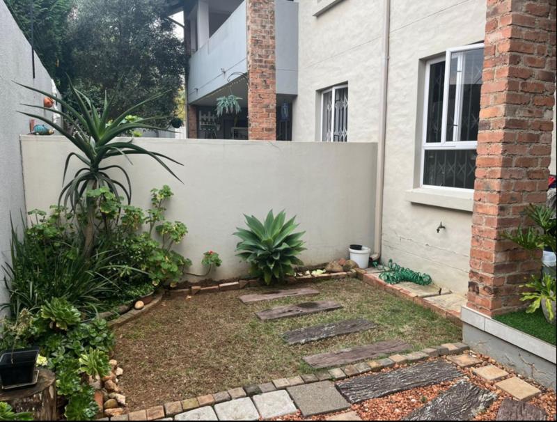 To Let 2 Bedroom Property for Rent in Malanshof Gauteng