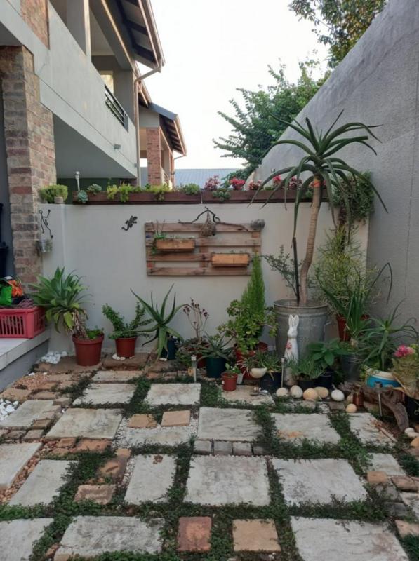 To Let 2 Bedroom Property for Rent in Malanshof Gauteng
