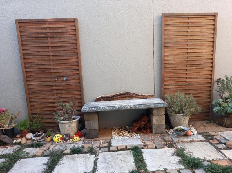 To Let 2 Bedroom Property for Rent in Malanshof Gauteng