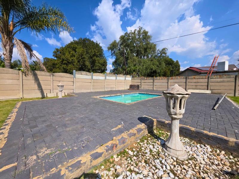 3 Bedroom Property for Sale in Pomona Gauteng