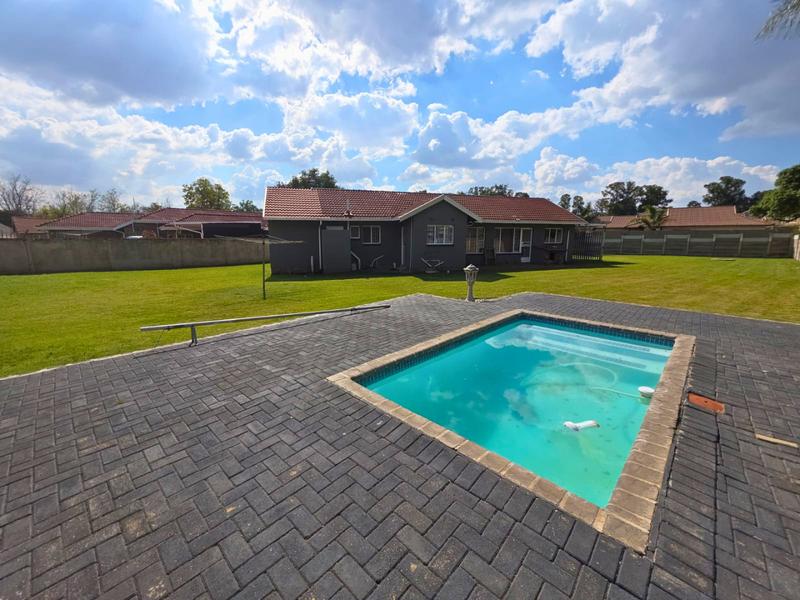 3 Bedroom Property for Sale in Pomona Gauteng