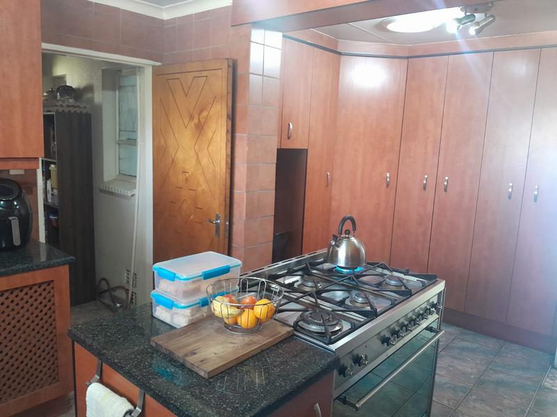 3 Bedroom Property for Sale in Klippoortjie Gauteng