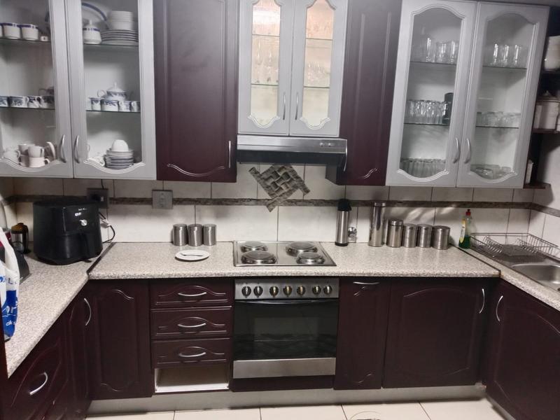 4 Bedroom Property for Sale in Dalpark Gauteng