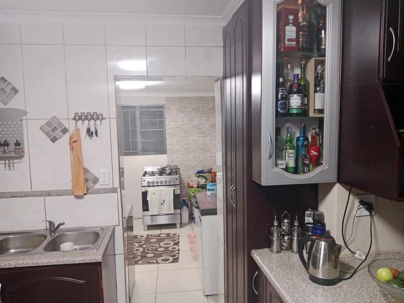 4 Bedroom Property for Sale in Dalpark Gauteng
