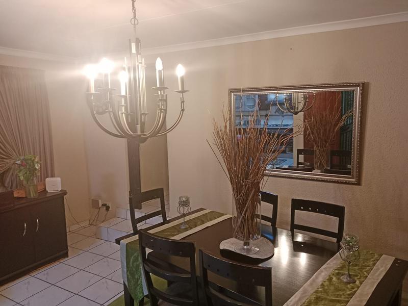 4 Bedroom Property for Sale in Dalpark Gauteng