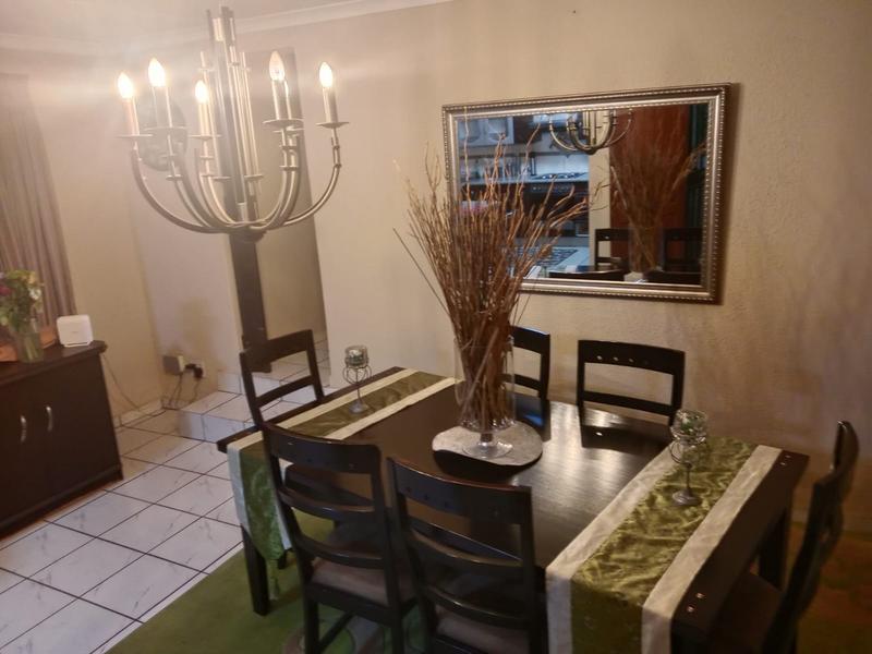 4 Bedroom Property for Sale in Dalpark Gauteng
