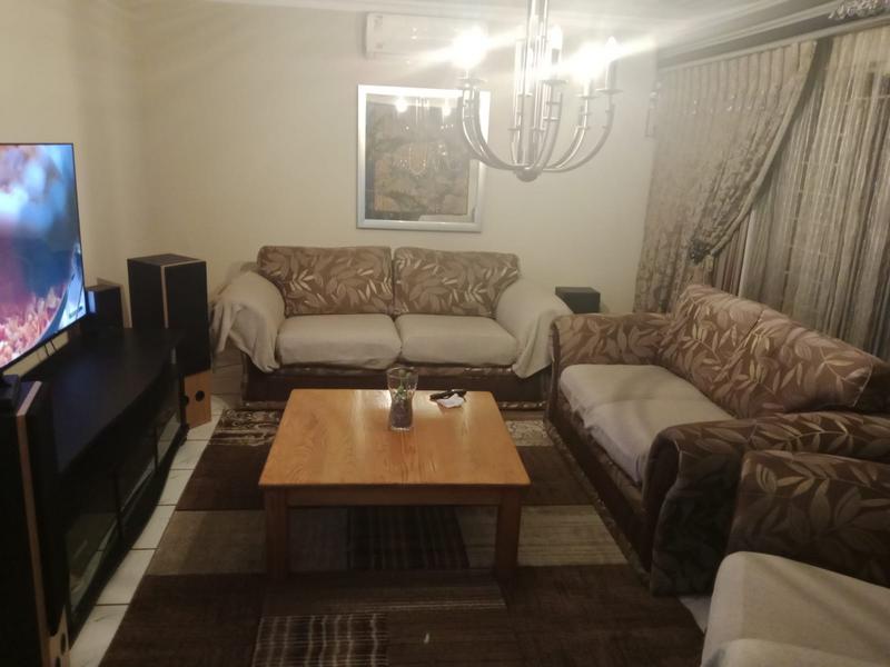 4 Bedroom Property for Sale in Dalpark Gauteng