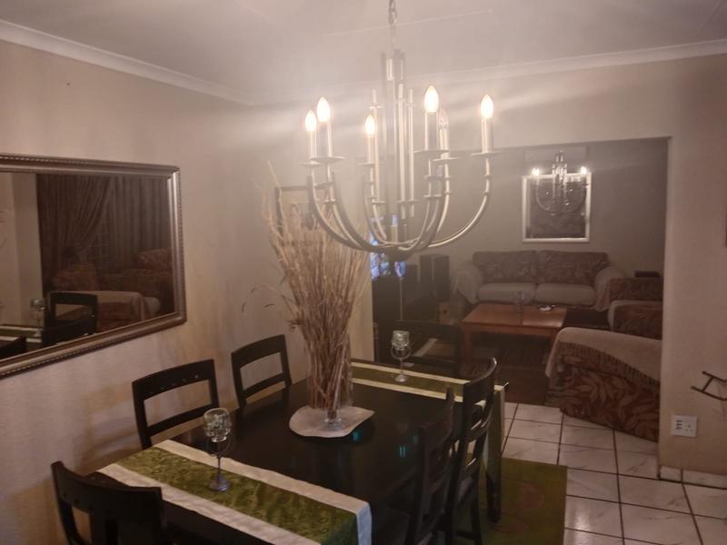 4 Bedroom Property for Sale in Dalpark Gauteng