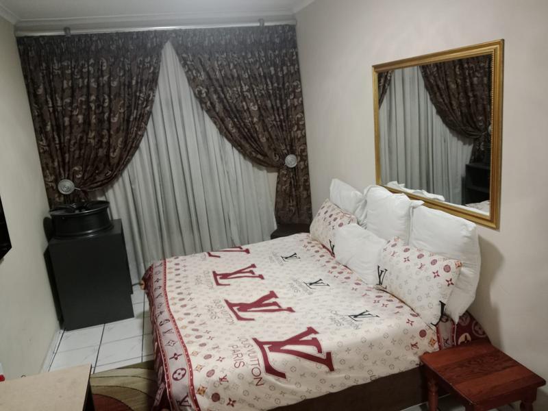 4 Bedroom Property for Sale in Dalpark Gauteng