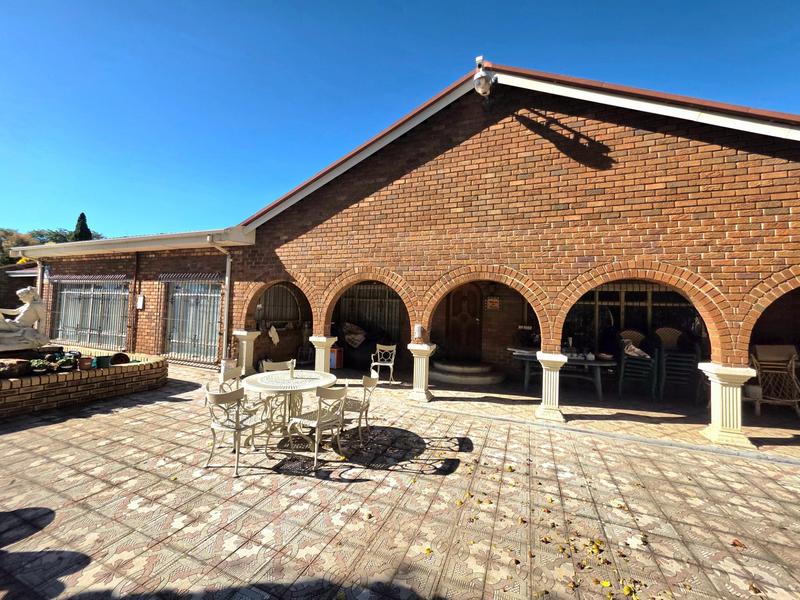 4 Bedroom Property for Sale in Van Dyk Park Gauteng