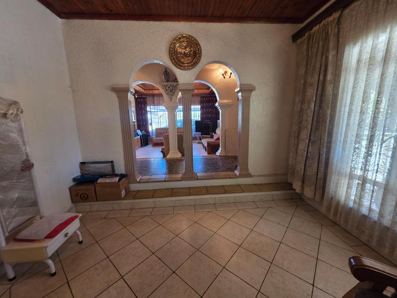 4 Bedroom Property for Sale in Van Dyk Park Gauteng