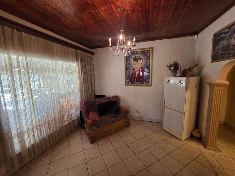 4 Bedroom Property for Sale in Van Dyk Park Gauteng