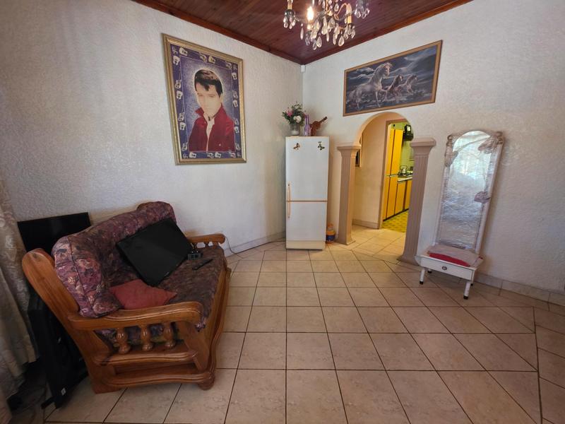 4 Bedroom Property for Sale in Van Dyk Park Gauteng