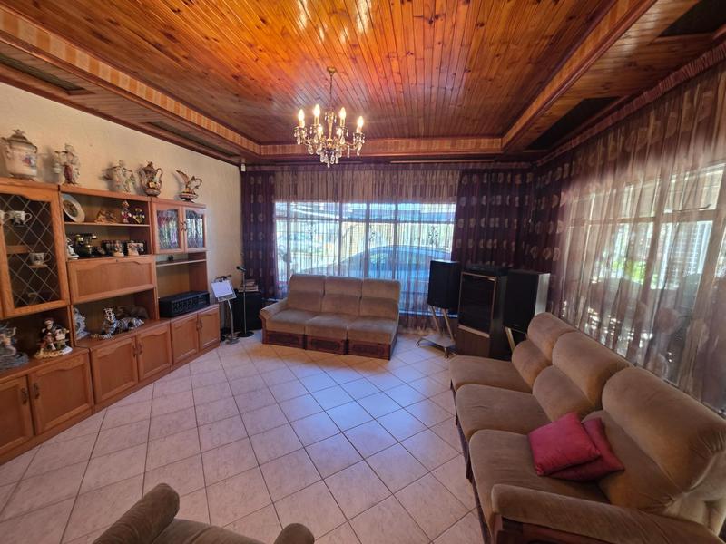 4 Bedroom Property for Sale in Van Dyk Park Gauteng