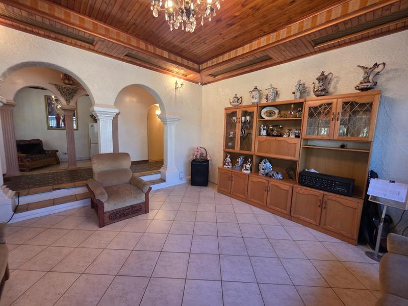 4 Bedroom Property for Sale in Van Dyk Park Gauteng