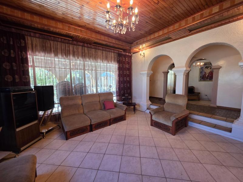 4 Bedroom Property for Sale in Van Dyk Park Gauteng