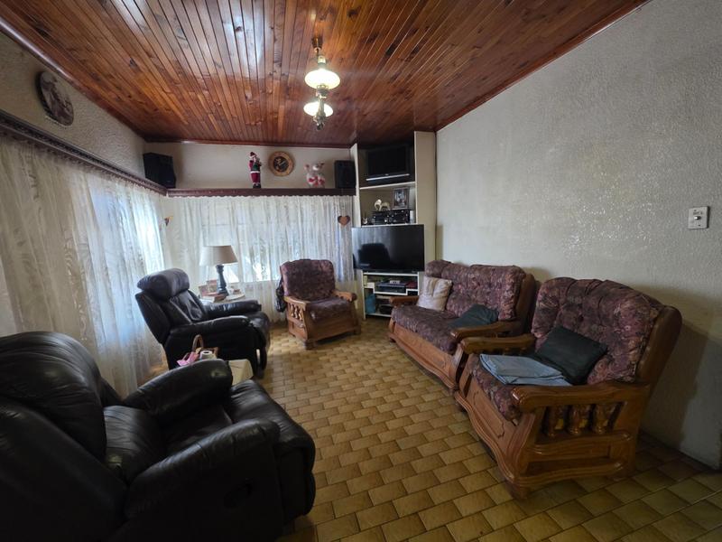 4 Bedroom Property for Sale in Van Dyk Park Gauteng