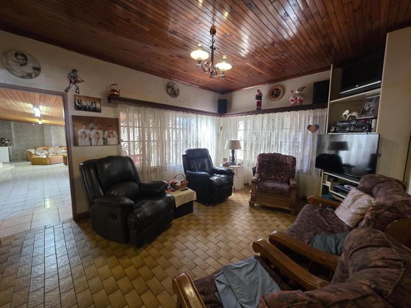4 Bedroom Property for Sale in Van Dyk Park Gauteng