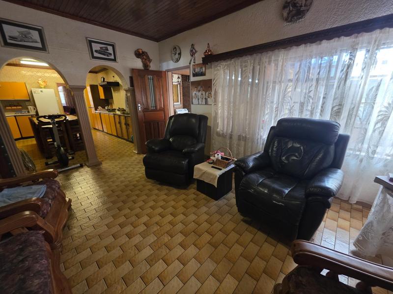 4 Bedroom Property for Sale in Van Dyk Park Gauteng