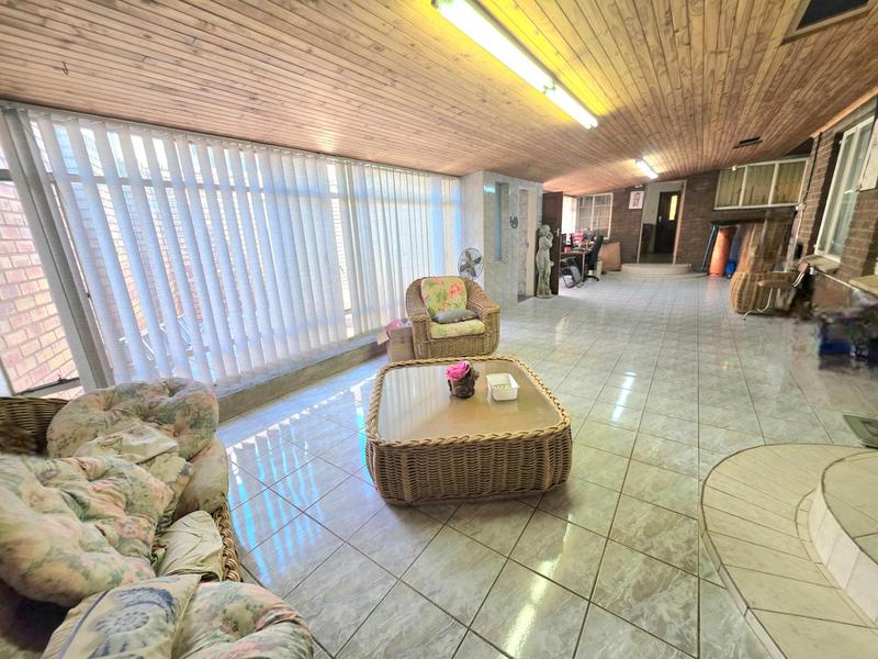 4 Bedroom Property for Sale in Van Dyk Park Gauteng