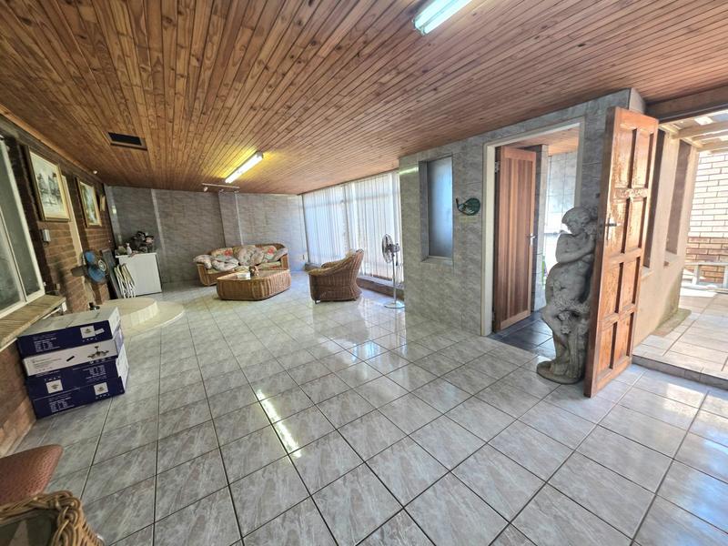 4 Bedroom Property for Sale in Van Dyk Park Gauteng