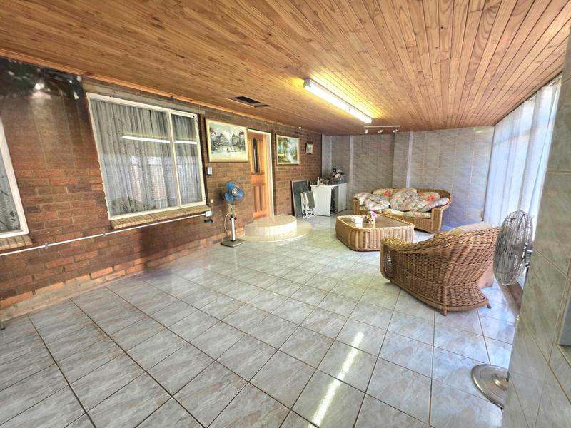 4 Bedroom Property for Sale in Van Dyk Park Gauteng